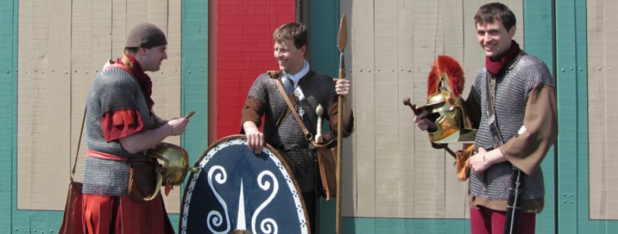 Limes-Cicerones Bild